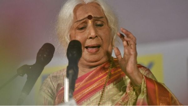 फिल्म इंडस्ट्री को एक और बड़ा झटका, लता मंगेशकर के बाद 91 साल की इस क्लासिकल सिंगर का निधन