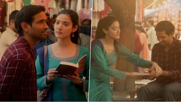 12th फेल की श्रद्धा की कास्टिंग काउच के कारण हो गई थी ऐसी हालत... फिल्म हिट होते ही सब भूलीं