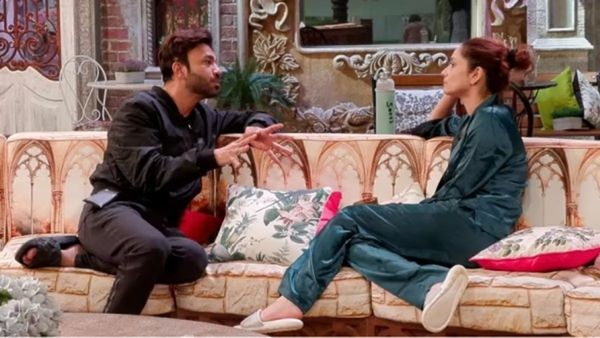 Wait What: अंकिता-सुशांत के रिश्ते पर विक्की जैन बोले, 'मुझे बहुत कुछ झेलना पड़ा था'