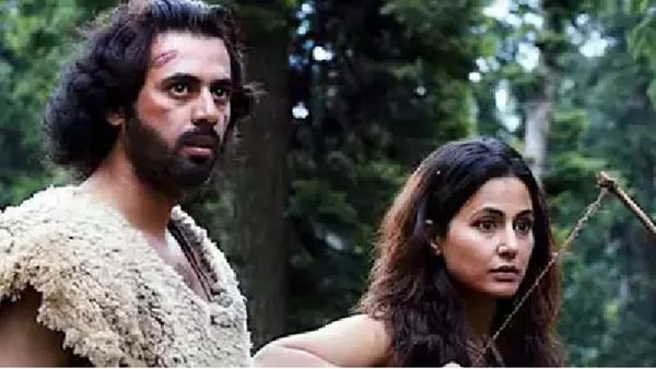 ऑस्कर लिस्ट में शामिल '2018', '12वीं फेल' के साथ 'कंट्री ऑफ ब्लाइंड', खुशी से झूमी हिना खान