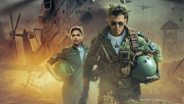 Fighter Box Office Day 1 Early Reports- पहले दिन का फाइटर करेगी इतनी कमाई? नहीं टूटेगा वॉर का रिकॉर्ड!