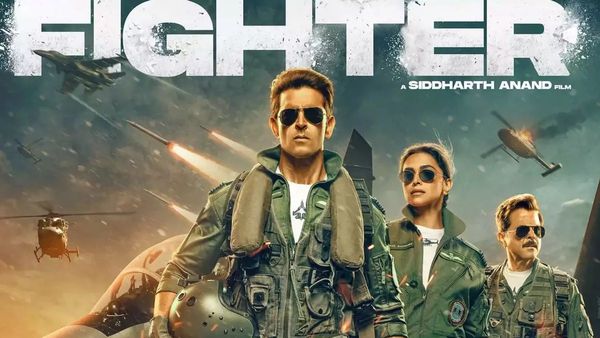 Fighter ने एडवांस बुकिंग में की ताबड़तोड़ कमाई, ऋतिक रोशन की फिल्म जल्द छुएगी इतने करोड़ का आंकड़ा