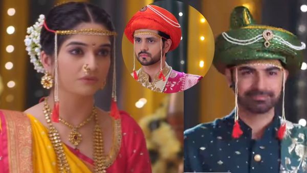 GHKKPM Spoiler Alert: ईशान को छोड़ सवी लेगी अपने परीवार के लिए समृद्ध से शादी करने का फैसला और फिर होगा...