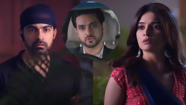 GHKKPM Spoiler Alert : समृद्ध पहुंचा सवी के घर, ईशान के सामने सवी लेगी ये बड़ा फैसला और फिर होगा..