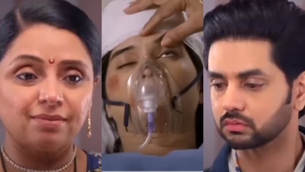 GHKKPM Latest Update: हॉस्पिटल में सबके सामने सवी की ऐसे जान लेगी सुरेखा, ईशान को लगेगा झटका और फिर