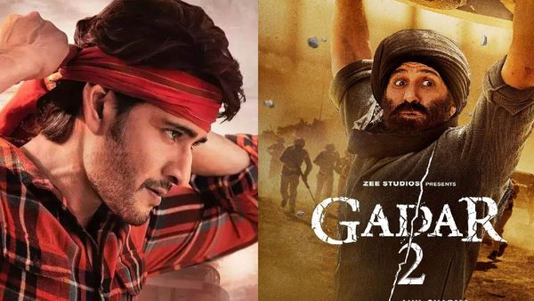 Guntur Kaaram ने पहले दिन ही तोड़ा Gadar 2 का Box Office रिकॉर्ड, कर डाली इतनी कमाई!