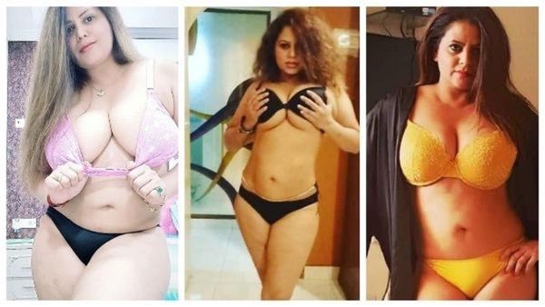 Sapna Sappu की इन हद से ज्यादा बोल्ड तस्वीरों को देख हो जाएंगे पानी-पानी, अकेले में देखें फोटोज