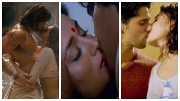 बी-टाउन के इन सितारों ने इंटिमेट सीन के दौरान खोया अपना आपा, बार-बार कट बोलने के बावजूद भी लगातार...