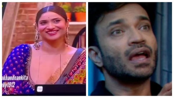 Bigg Boss 17: टाइम्स स्क्वायर में छाईं अंकिता लोखंडे... विक्की जैन का खुला रह जाएगा मुंह