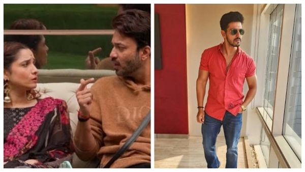 Bigg Boss 17: अंकिता लोखंडे-विक्की जैन के रिश्ते को लेकर टीवी के इस एक्टर ने कही ऐसी बात, बोले -'शर्म करो'