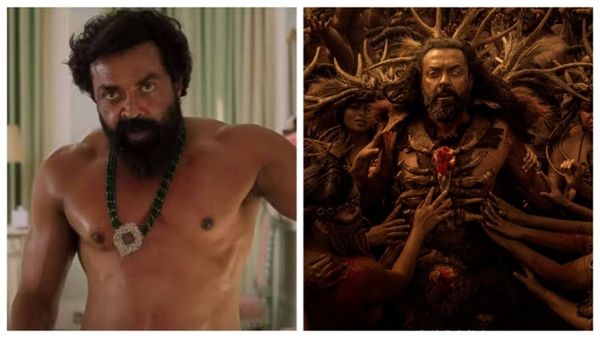 'एनिमल' के बाद फिर खूंखार अंदाज में नजर आए बॉबी देओल, इस साउथ फिल्म से करेंगे डेब्यू...