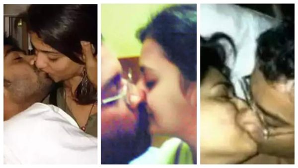 नयनतारा से लेकर तृषा कृष्णन तक... साउथ फिल्म इंडस्ट्री की इन हसीनाओं का लीक हुआ MMS, हर तरफ हुई किरकिरी