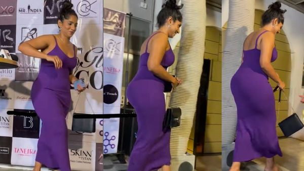 फिगर को लेकर बुरी तरह से ट्रोल हुईं जॉनी लीवर के बेटी जेमी लीवर, लोग बोले- 'नोरा फतेही भी फेल है'