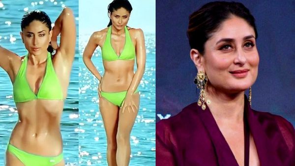 'सैफ कौन होते हैं मुझे बिकिनी पहनने से रोकने वाले'- करीना कपूर खान ने क्यों कह डाली इतनी बड़ी बात?