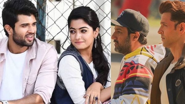 Bollywood Live Updates- फाइटर निर्देशक ने पाक एक्ट्रेस को दिया जवाब, सगाई पर विजय ने तोड़ी चुप्पी
