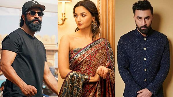 Love and War में साथ दिखेंगे आलिया, विकी और रणबीर.. संजय लीला भंसाली की फिल्म का ऐलान