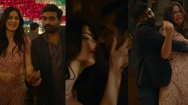 Merry Christmas Box Office- पहले ही दिन फुस्स हो गई कैटरीना कैफ की फिल्म, नहीं चला विजय का जादू!