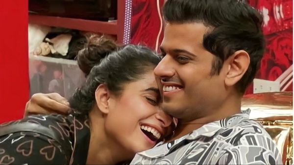 पत्नी के जाने के गम बर्दाश्त नहीं कर पाया ये कंटेस्टेंट, तुरंत ले ली Bigg Boss से विदाई