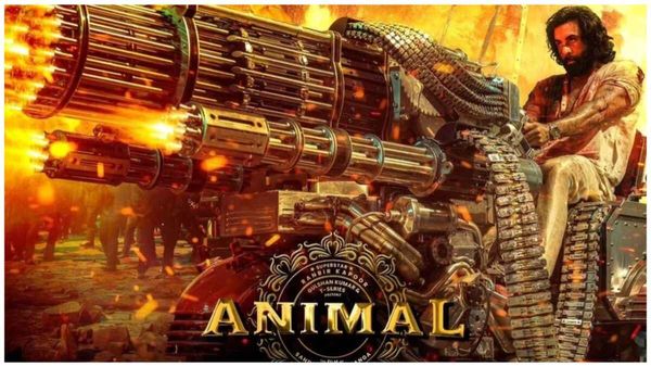 Animal Box Office Collection: एक महीने बाद भी रणबीर कपूर की फिल्म 'एनिमल' बॉक्स ऑफिस पर छाप रही नोट