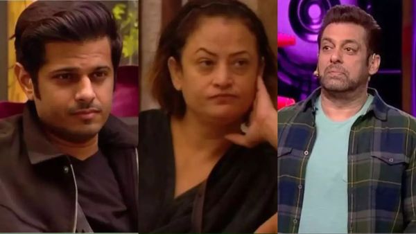 Bigg Boss 17 के घर से बाहर हुआ सबसे उम्रदराज सदस्य, मुनव्वर का रो-रोकर हुआ बुरा हाल