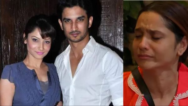 Bigg Boss के घर में अंकिता लोखंडे ने खोला सुशांत की मौत का राज? कहा- 'टूट गया था वो किसी...'