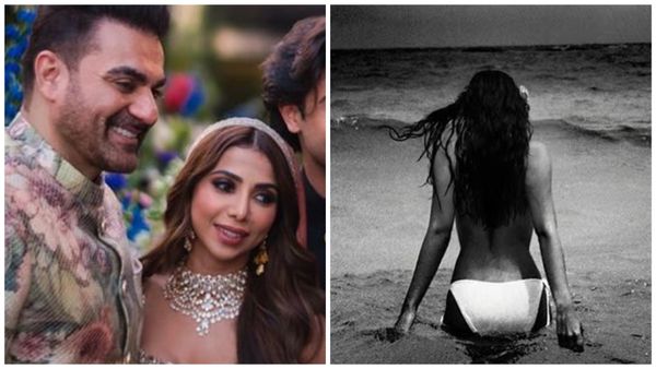 अरबाज खान के निकाह के बाद Horny होता जा रहा है मलाइका का फैशन, इस बार तो हसीना ने हद ही कर दी