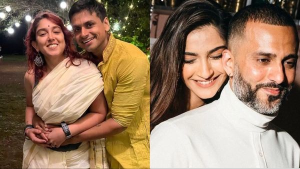 Bollywood Highlights: आमिर की बेटी की शादी के लिए सजा घर, सोनम ने पति की बीमारी का किया खुलासा