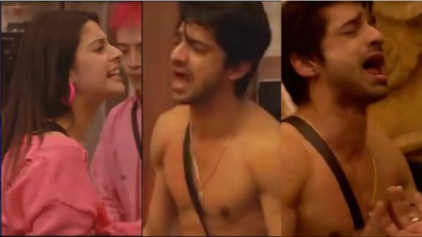 Bigg Boss 17: नए साल के पहले दिन ही ईशा ने अभिषेक को रुला दिया, समर्थ ने भी ऐसे दिया साथ