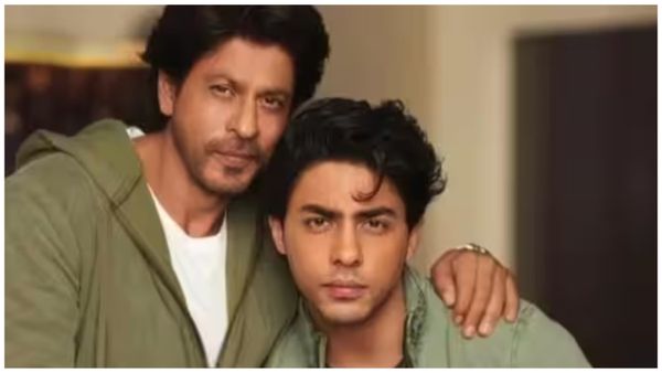 पापा शाहरुख खान के शुरुआती संघर्ष पर Aryan Khan बनाएंगे सीरीज, पर्दे पर पहली बार दिखेंगी किंग खान की कहानी!