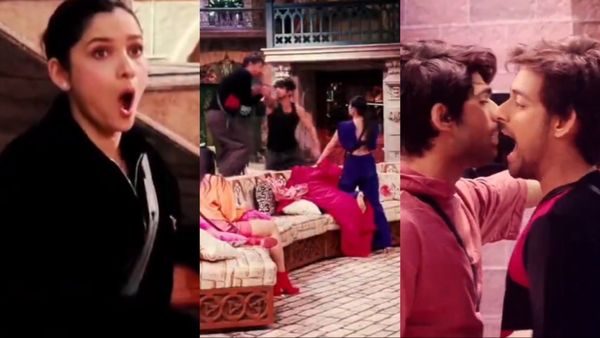 Bigg Boss 17: ईशा के साथ मिलकर समर्थ ने पार की सारी हदें, बदले में अभिषेक ने किया ऐसा काम कि हो सकते हैं बाहर