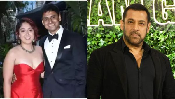 Bollywood Highlights: आमिर खान की लाडली बेटी की शादी आज, सलमान खान भी करेंगे ये खास काम