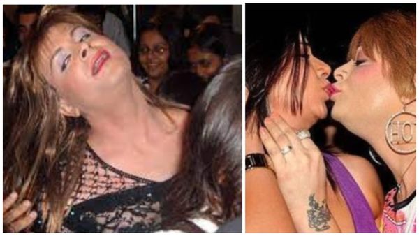 जेंडर बदला... बार में नाची... पति की मार ने कर दी ऐसी हालत की कहीं की नहीं बची