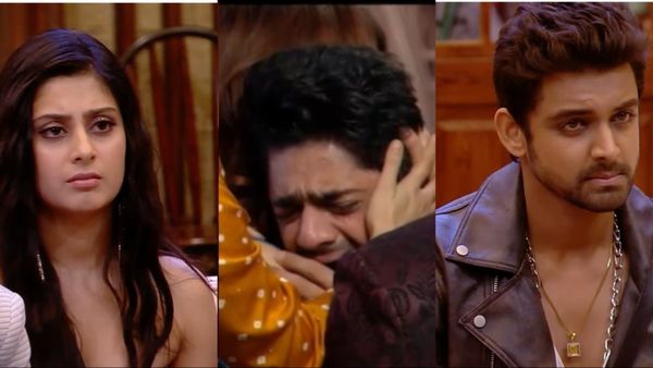 Bigg Boss 17: ईशा मालवीया ने मारी पलटी, खुद को साफ बताकर अभिषेक को रुलाने का सारा इल्जाम डाला बॉयफ्रेंड पर