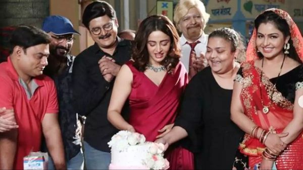 'भाभी जी घर पर हैं' की एक्ट्रेस के घर पर हुई दिनदहाड़े चोरी, लाखों की जूलरी की लगी चपत