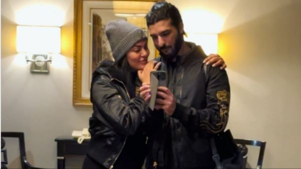 Sushmita Sen ने एक्स बॉयफ्रेंड के बर्थडे पर लुटाया प्यार, शेयर कर दी रोमांटिक फोटोज