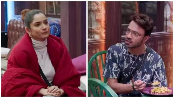 Bigg Boss 17: अंकिता से लड़ाई के बीच विक्की जैन ने की अपनी मां की बात रिपीट कहा,- 