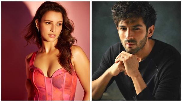 Bhool Bhulaiya 3:कार्तिक आर्यन के साथ रोमांस करती नजर आएंगी तृप्ति डिमरी? फिल्म की स्टारकास्ट हुई फाइनल!