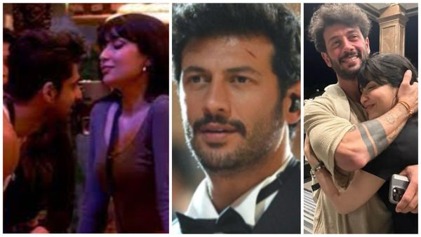 जैद हदीद ने उड़ा ही बिग बॉस में गई एक्स गर्लफ्रेंड की धज्जियां, बोले- वेश्यावृत्ति और शराब...