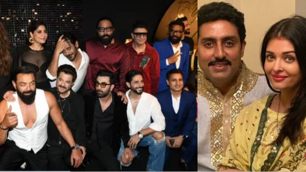Bollywood Highlights: धूमधाम से मनी एनिमल की सक्सेस पार्टी, अभिषेक ऐश्वर्या के बीच है सब कुछ ठीक?