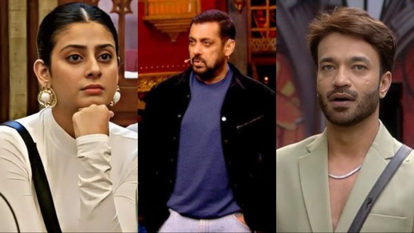 Bigg Boss 17 में सलमान खान ने नियमों को ताक में रखकर किया ऐसा काम, लटक गए कइयों के मुंह