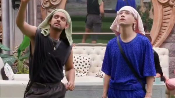 Bigg Boss 17 से बाहर हुआ एक प्यारा सा कंटेस्टेंट, सभी घरवालों के चेहरे पर छाई उदासी