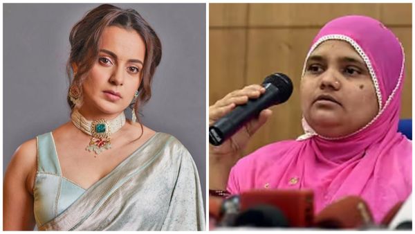 बिलकिस बानो केस पर फिल्म बनानें को तैयार कंगना रनौत, परंतु ओटीटी प्लेटफॉर्म ने साथ काम करने से किया इंकार