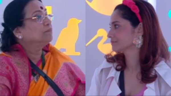 Bigg Boss 17: अंकिता के शो में आने के बाद उनकी मां को परेशान करते हैं विक्की के मां-बाप, सच जानकर एक्ट्रेस...