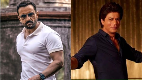 Bollywood Hindi News Live: पैपराजी पर भड़के सैफ अली खान, तीन फिल्मों की वजह से शाहरुख ने बनाया ये रिकॉर्ड