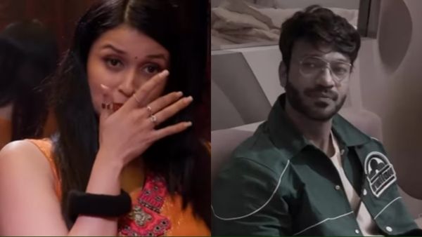 विक्की जैन ने दिया मनारा चोपड़ा को तगड़ा धोखा, प्यार की बातें करके लास्ट में किया ऐसा काम कि रो पड़ी हसीना