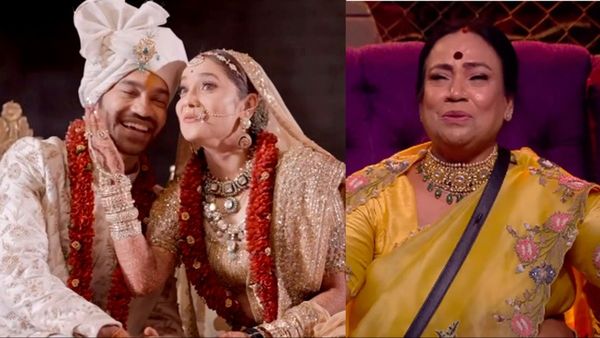 Bigg Boss 17: अंकिता से अपने बेटे की शादी नहीं करवाना चाहती थीं विक्की की मां, कहा- 'हमारा कोई लेनादेना नहीं'