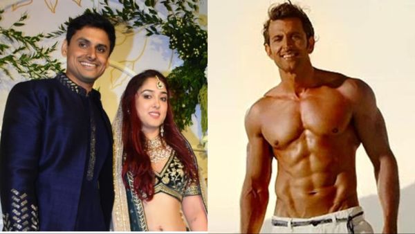 Bollywood Hindi Highlights: आज शादी के बंधन में बंधेंगी आइरा खान, ऋतिक के बर्थडे पर सेलेब्स का उमड़ा प्यार