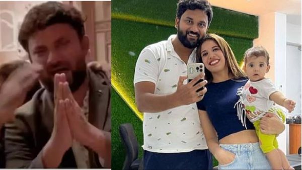 Bigg Boss 17 में आने की इस कंटेस्टेंट ने चुकाई सबसे बड़ी कीमत, बीवी ने मिसकैरेज का किया खुलासा