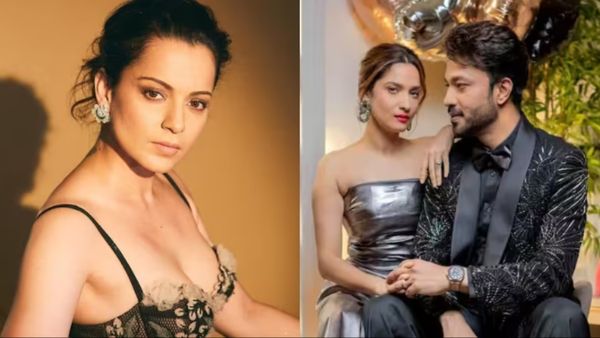 Bigg Boss 17: सास के तानों के बीच कंगना रनौत ने दिया सहेली अंकिता का साथ, कहा- 'बिग बॉस जीतना लेकिन...'