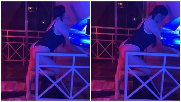 लॉलिता भाभी ने इस बार पार की सारी हदें, ना के बराबर कपड़ों में दिखाए आधी रात वाले सीन...